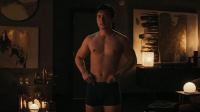 sex scenes in BL (Boys Love) films