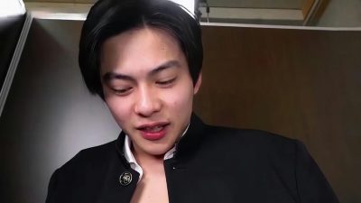 WEBS013 – Coat West Back Sniper 013 – 星 Sei