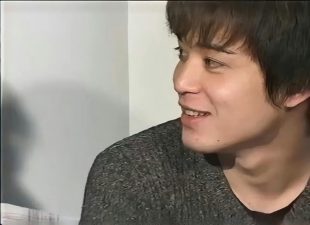 Fine 14 ボクの隣のお兄さん – Koji Domoto 堂本浩二