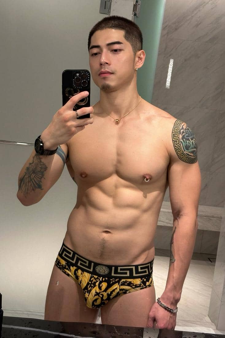 Andre Chou