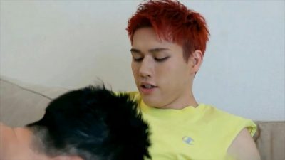 CAPY-1054 Yuta Takuto