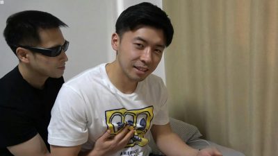 OND25004 – Japanese Gay GAMES