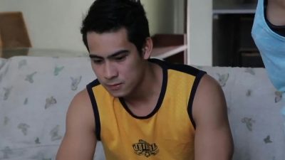 LAMAT – Pinoy Gay Film