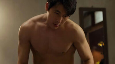 Madam Ppang-deok (2014) – Sex Scene