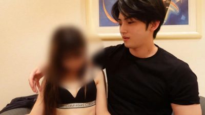 Japanese Handsome Men Having Sex